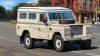 Revell 67056 Land Rover Series III LWB 109 commercial SET 1/24